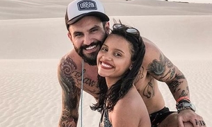 Ex-bbbs Gleici e Wagner ainda não conversaram após briga 