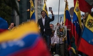 Governos europeus reconhecem Guaidó e ampliam isolamento a Maduro
