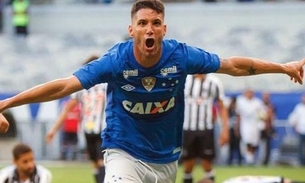 Thiago Neves faz piada com o Atlético- MG com referência a tragédia de Brumadinho 