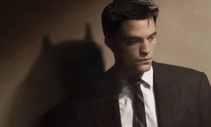 Robert Pattinson está sendo cotado para interpretar Batman 