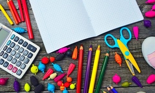 Compras escolares exigem atenção redobrada dos pais, alerta delegado