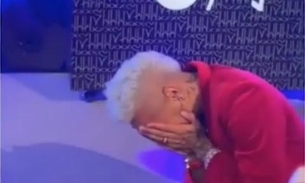 Fã assumido, Neymar chora com presença surpresa da cantora Marília Mendonça em seu aniversário