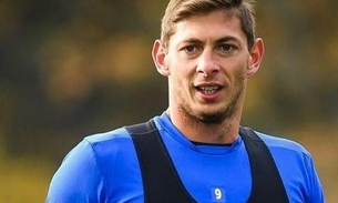 Irmã de Emiliano Sala posta imagem emocionante de esperança e publicação viraliza