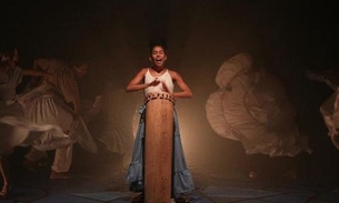 ‘Helena’: Espetáculo sobre filha de Cauby Peixoto terá apresentação única no Teatro Amazonas
