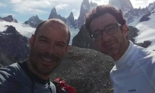Alpinistas brasileiros são encontrados mortos em monte na Argentina