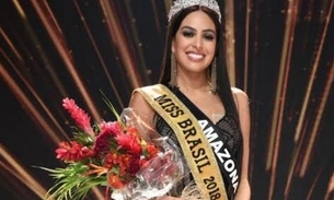 Shopping de Manaus recebe terceira etapa da escolha da Miss Amazonas 2019