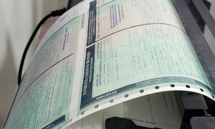 Detran abre mais um posto para entrega de CRLVs em Manaus