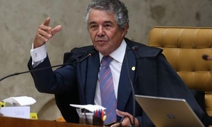 Marco Aurélio diz que projeto de Moro ‘não representa diminuição da violência’