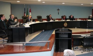TCE condena prefeito de Itamarati a devolver R$ 6,8 milhões aos cofres públicos