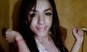 Jovem desaparece após sair de hotel com amigos em Manaus