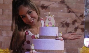 MC Melody muda visual e surge com cabelo diferente após polêmica