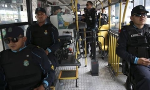 Ceará pede ao Ministério da Justiça mais 90 agentes penitenciários