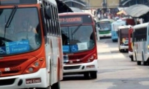 Linhas de ônibus serão alteradas a partir de segunda-feira em Manaus