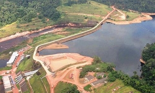Barragens no Amazonas serão fiscalizadas nesta sexta-feira
