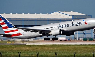 Piloto de avião é preso antes de voo por querer trabalhar embriagado