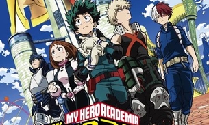 Sato Company confirma filme de Boku No Hero Academia 