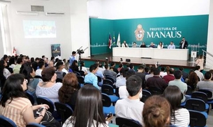 Curso do projeto ‘Jovem Empreendedor’ inicia na próxima segunda-feira em Manaus
