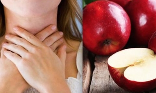Saiba quais alimentos melhoram a saúde da garganta