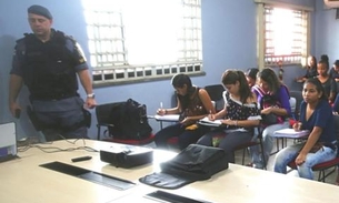 Preparatório gratuito para Enem está com vagas abertas em Manaus