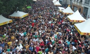 Banda da Bica vai ferver Manaus no próximo sábado