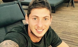 Autópsia revela detalhes da morte do argentino Emiliano Sala