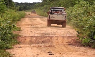 Governo prepara pacote de obras para Amazônia