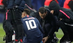 Sem Mourinho e Neymar, United e PSG se reinventam para mata-mata da Liga dos Campeões