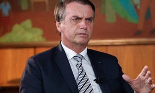 Fux suspende duas ações penais em que Bolsonaro é réu no STF