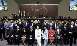 Deputados estaduais do Amazonas recebem R$ 630 mil de auxílio paletó 
