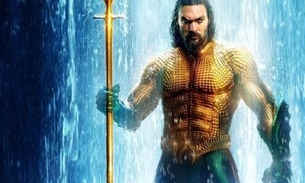 Aquaman 2 é confirmado