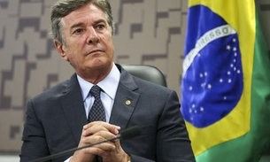 Réu na Lava Jato, Collor presta depoimento no STF