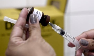 OMS recomenda vacina de febre amarela a estrangeiro que vier ao Brasil
