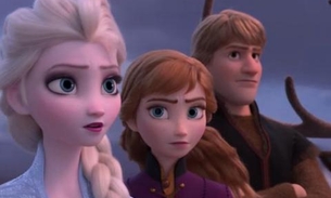 Frozen 2 ganha primeiro teaser emocionante. Vem ver