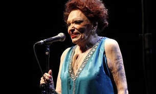 Atriz e cantora Bibi Ferreira morre aos 96 anos
