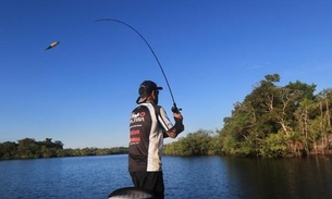 Acordo define regras para pesca em lagos de Manacapuru