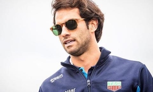 Felipe Nasr mostra entusiasmo por correr na Fórmula E: 'Oportunidade notável'