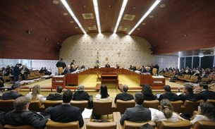STF conclui amanhã julgamento que pede criminalização da homofobia