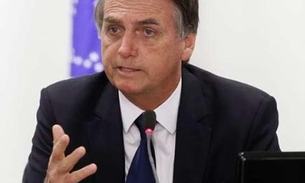 Bolsonaro diz que hoje “bate o martelo” sobre reforma da Previdência