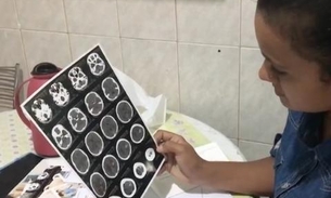 Mulher que salvou motorista em acidente de Boechat tem doença grave 