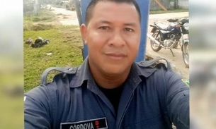 PM morre durante troca de tiros com criminoso no Amazonas