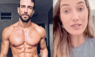 Gabriela Pugliesi solta o verbo após mulheres mandarem fotos da ’periquita’ para o marido