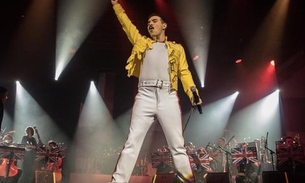 Tributo 'Queen Experience in Concert’ chega a Manaus em março