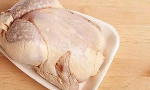 Anvisa proíbe venda de lotes de frango da Perdigão