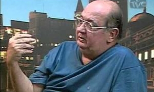 Joaquim Marinho, nunca esqueceremos que você existe