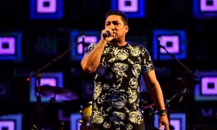 'Doutor do Arrocha' agita boteco com lançamento de novo CD na próxima terça