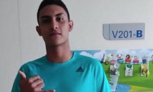 Segunda vítima do incêndio no Flamengo recebe alta e deixa hospital no Rio 