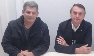 Bolsonaro vai manter Bebianno e filho será afastado de funções do governo