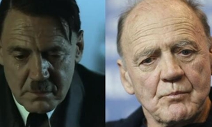Aos 77 anos, morre o ator Bruno Ganz, intérprete mais famoso de Hitler