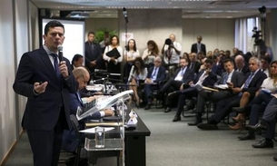 Projeto de lei Anticrime será apresentado na terça-feira ao Congresso