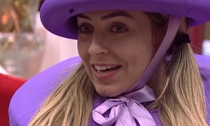BBB19: Preocupada, Paula revela sonho: 'povo achava que a gente era a turma do mal'